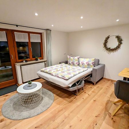 Ferienwohnung Stuimaendle オーバーマイゼルシュタイン エクステリア 写真