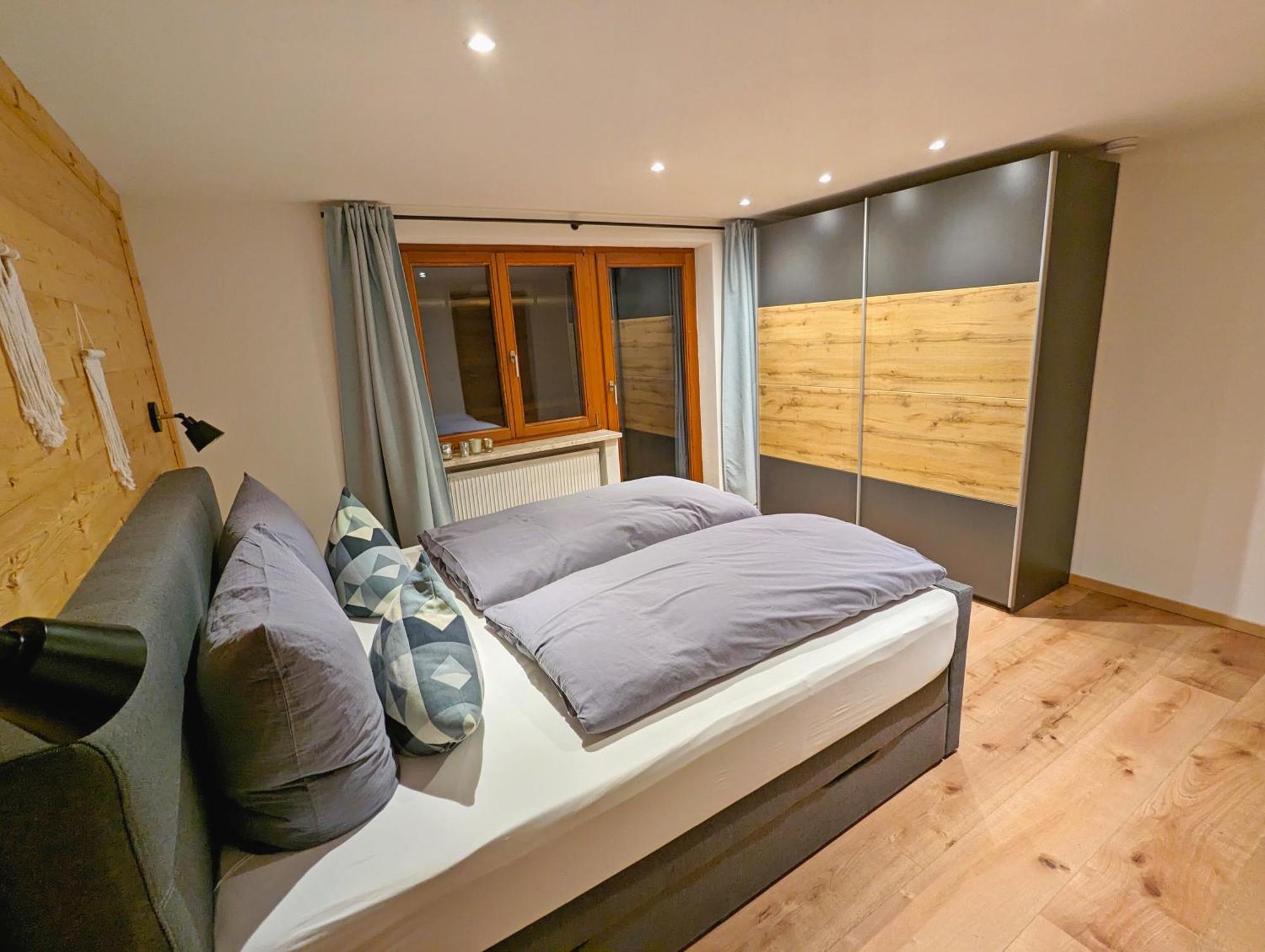 Ferienwohnung Stuimaendle オーバーマイゼルシュタイン エクステリア 写真