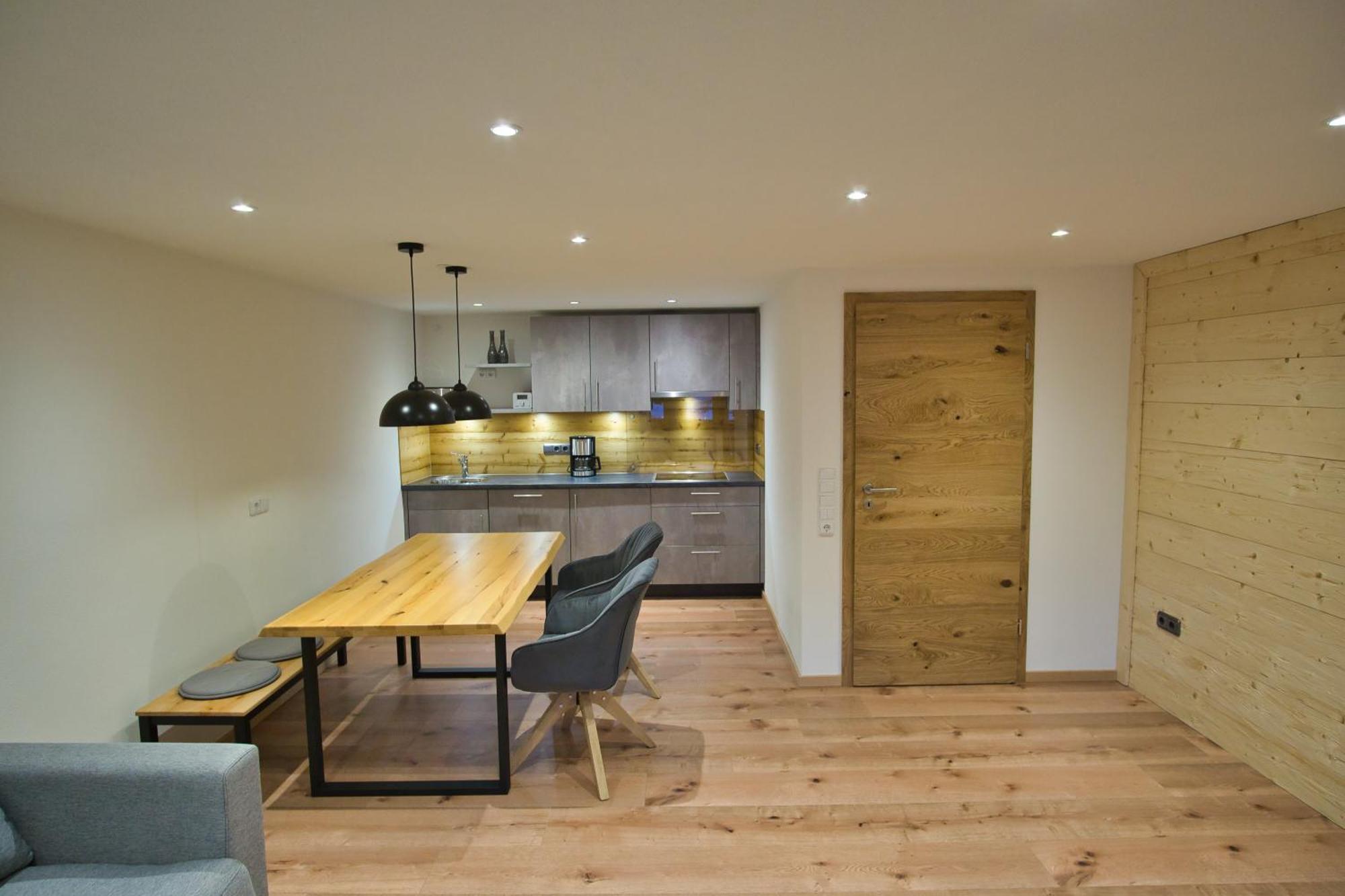 Ferienwohnung Stuimaendle オーバーマイゼルシュタイン エクステリア 写真