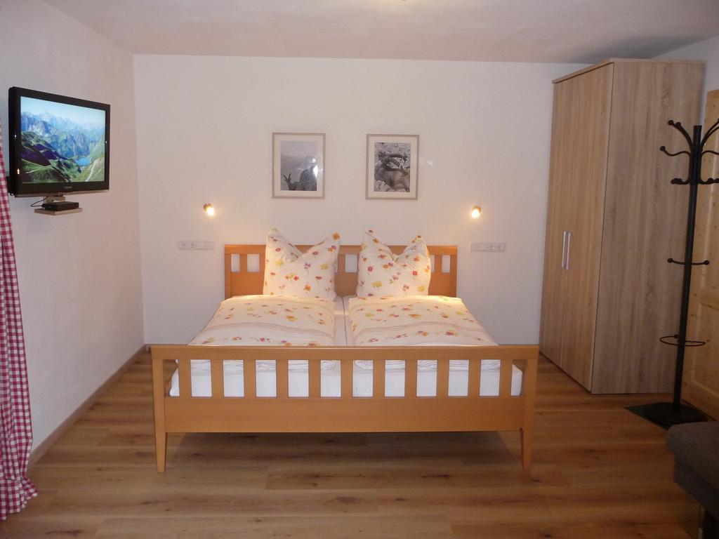 Ferienwohnung Stuimaendle オーバーマイゼルシュタイン 部屋 写真