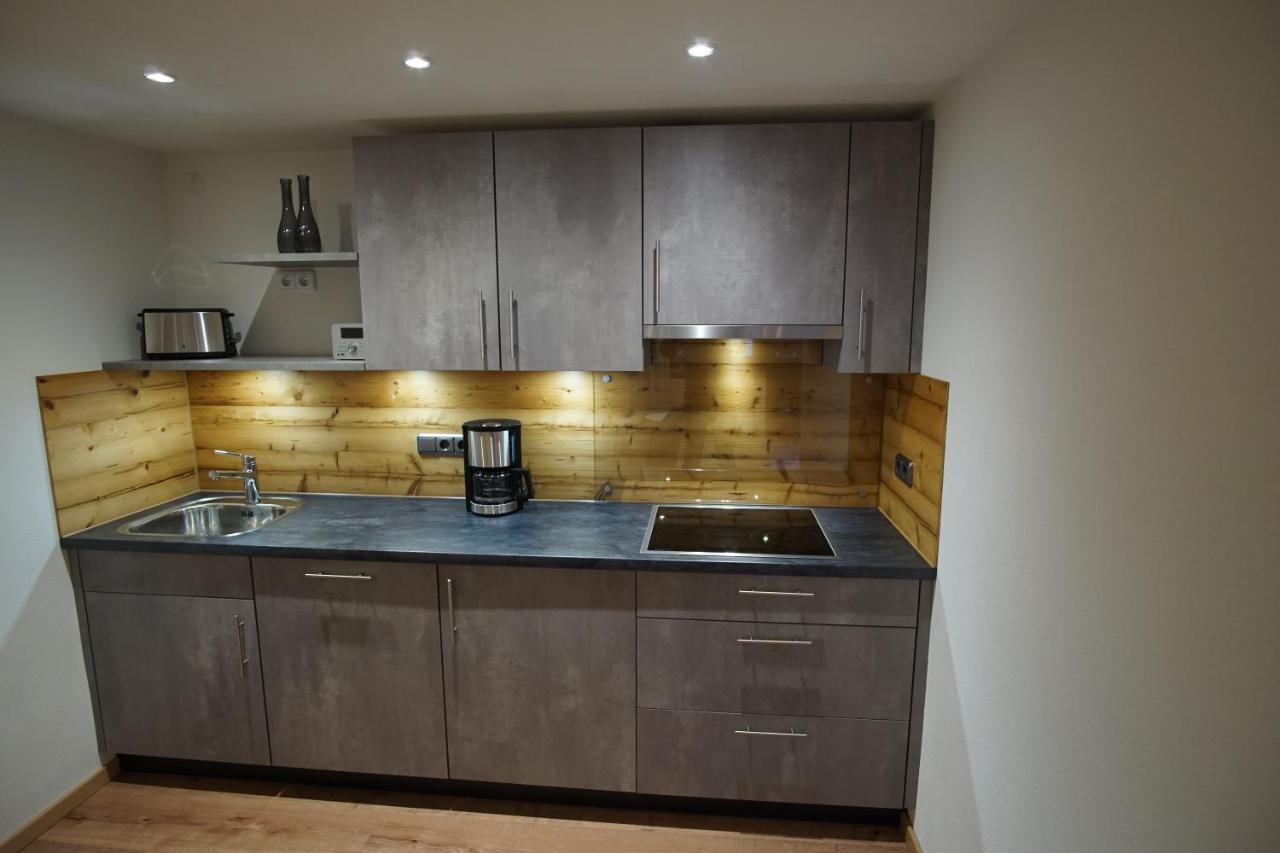 Ferienwohnung Stuimaendle オーバーマイゼルシュタイン エクステリア 写真