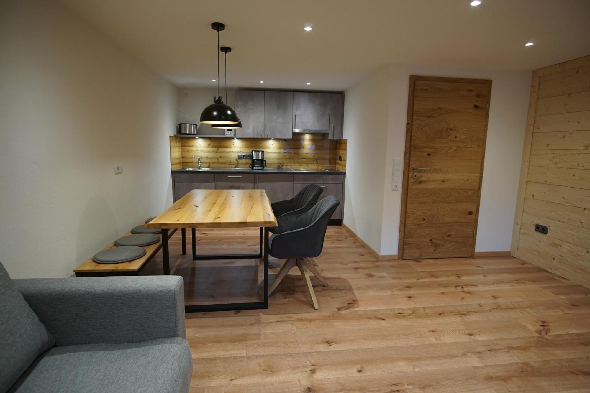 Ferienwohnung Stuimaendle オーバーマイゼルシュタイン エクステリア 写真